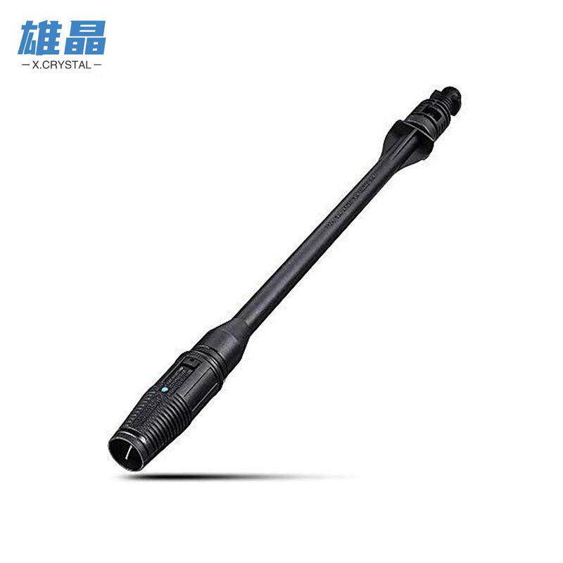 跨境凯K系列洗车枪高低压泡沫枪延长杆可调扇形直射喷头旋 转喷头