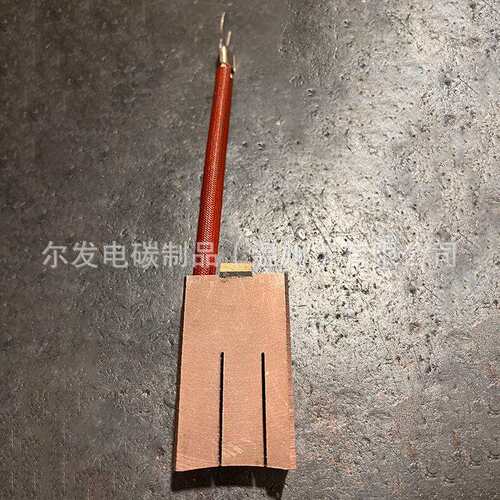 电机碳刷 YZR起重电机碳刷 J164电刷 20*40*65 发电机碳刷