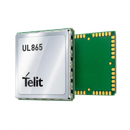 TelitUL865-NAR3GUMTSUL865NAR206T701