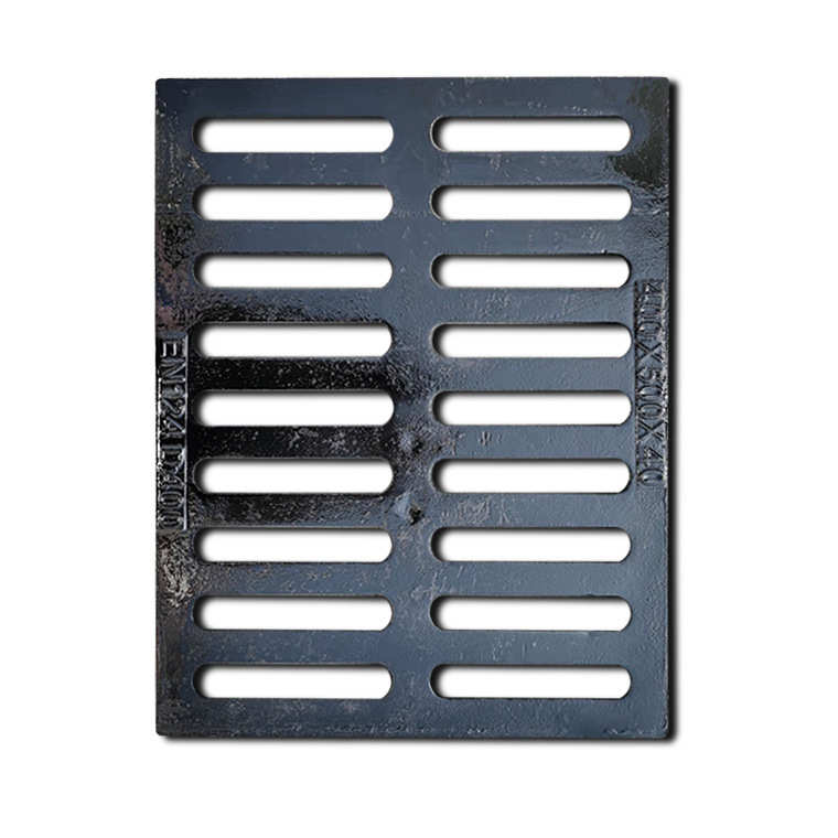 雨水篦子排水沟下水道盖板 球墨铸铁雨水篦子厂家销售 雨水篦子