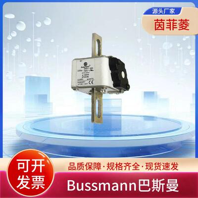 熔断器170M5689 170M5690 170M5691 170M5692 170M5693 170M5694