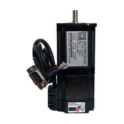 57J1880EC-1000-LS-SCG杰美康闭环刹车57两相步进电机2HSS57驱动