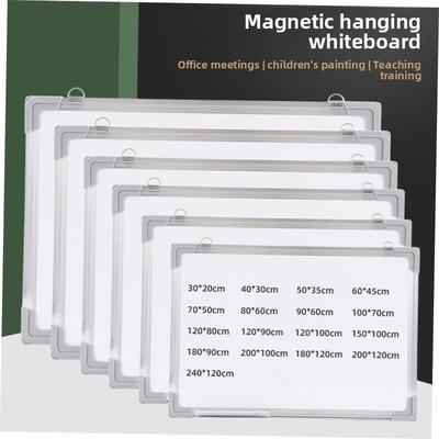 whiteboard, writing childrens blackboard Wall Sticker写字板