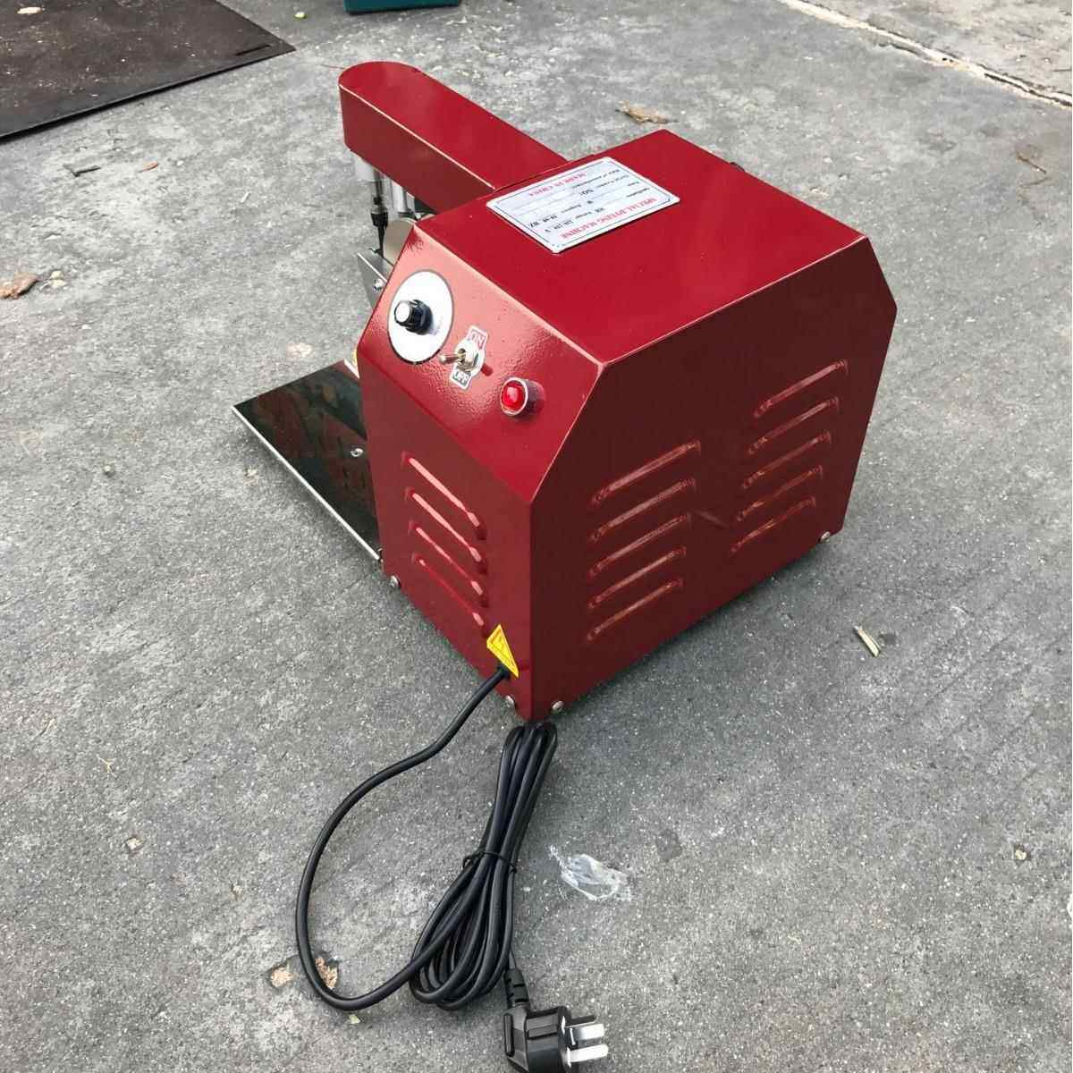 DAT-022D自边动单边油机