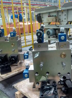 供应供应JH10032Y-00a二通插装阀100T