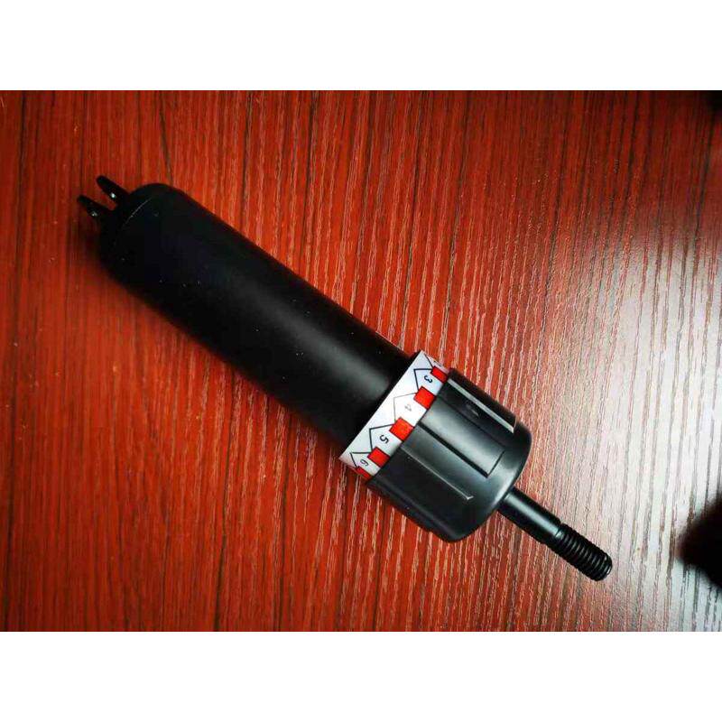 新产品上市液压力臂器油压缸臂力器液压阻尼液压臂力器可调节油压