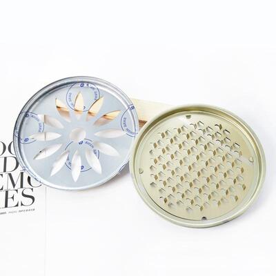 Wholesale daily necessities: Portable mosquito coil holder w