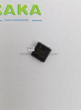 HYG038N03LR1C1 DFN3*3全新原装HY华羿微场效应管N/30V/82A/3.1MR