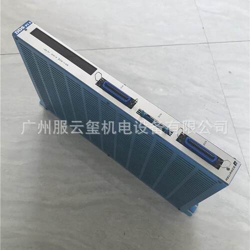RELIANCE原装拆机瑞恩PLC控制器 DDS-P12