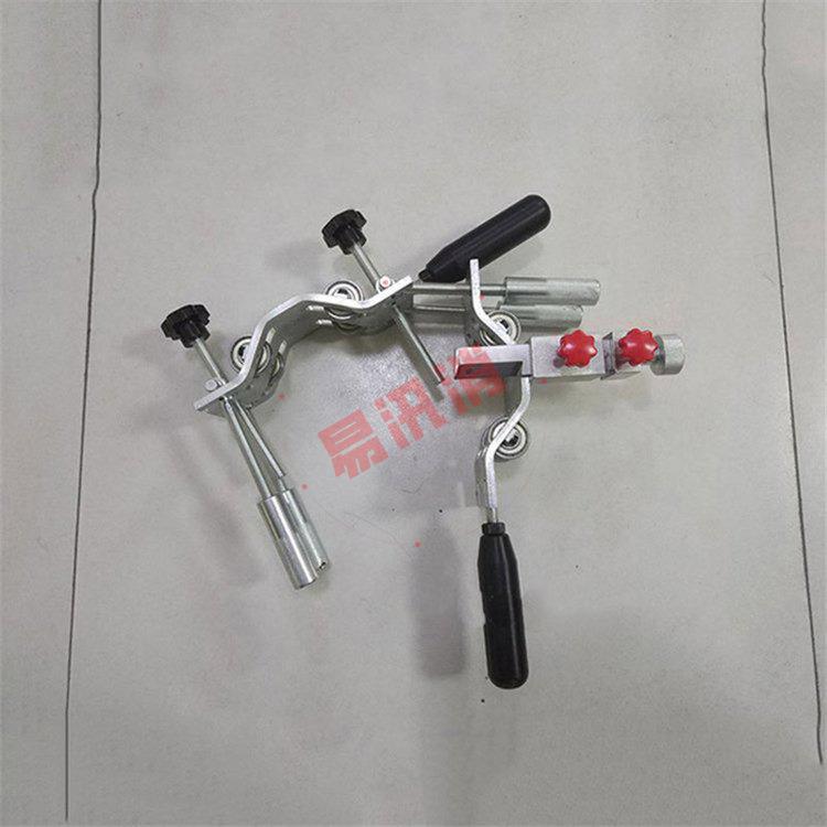 高压电缆剥除器PG-6线缆绝缘层处理工具主电缆绝缘层剥线钳