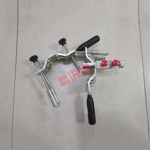 高压电缆剥除器PG-6线缆绝缘层处理工具主电缆绝缘层剥线钳