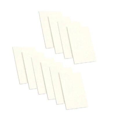10pcs Rubber Stamp Carving Bs Rubber Carved Brick