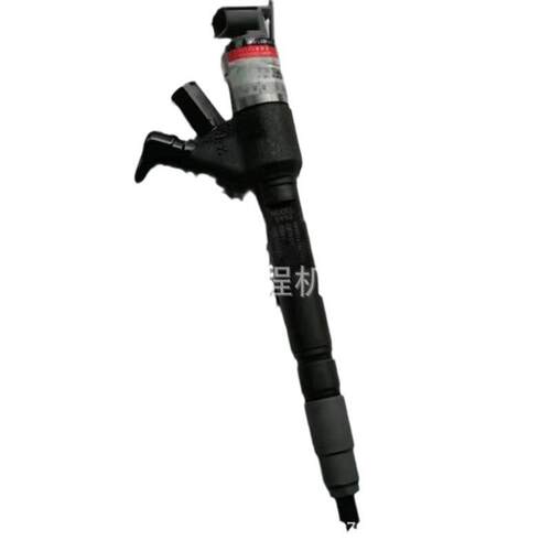 095000-9550喷油器总成适配D6114D28-001-801+C发动机喷油嘴总成