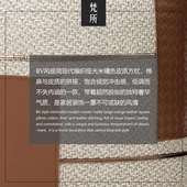 GZ6MFANCY轻奢简约现代样板房客厅沙发设计师靠垫米橘色装 饰