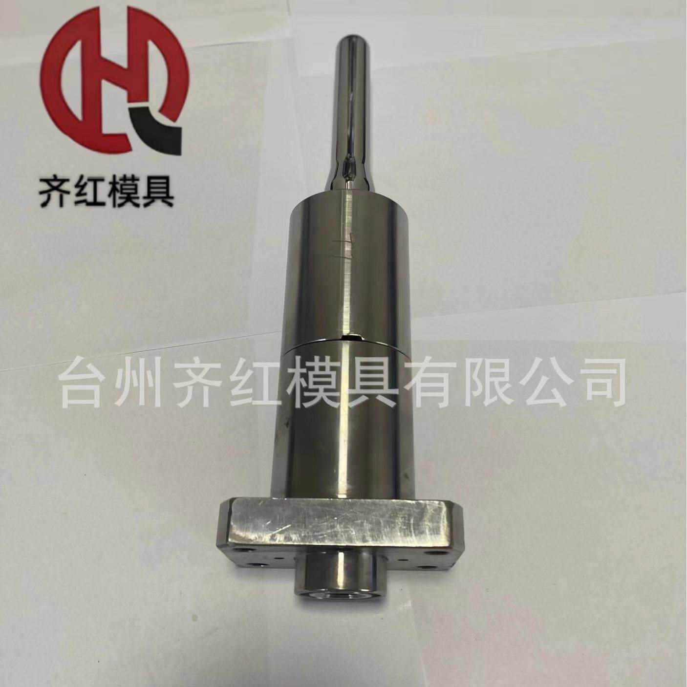瓶胚管肧模具矿泉水瓶油瓶化妆品瓶胚模具瓶胚