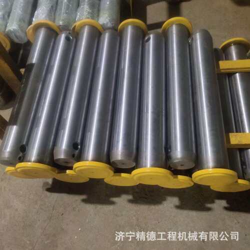 沃尔EC挖掘机360 380 400 480 500 750 950斗轴 轴套 销轴 衬套
