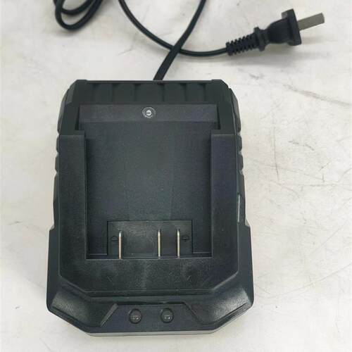 9YW充电式无刷电动扳手20V原装充电器20-01角磨机电锤2040东