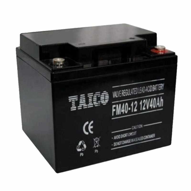 泰upstaico源屏主机通讯 科 蓄电池电源/12v17ah直流消防 fmtp
