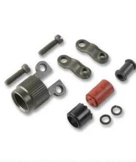 AMPHENOLLTD圆形连接器62GB-585-08-33P