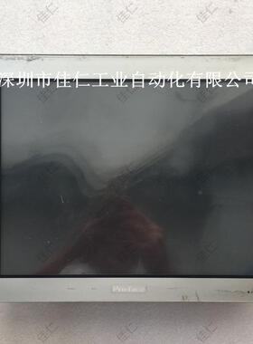 Pro-face人机界面维修3280024-13 AGP3600-T1-AF-CA1M触摸屏维修
