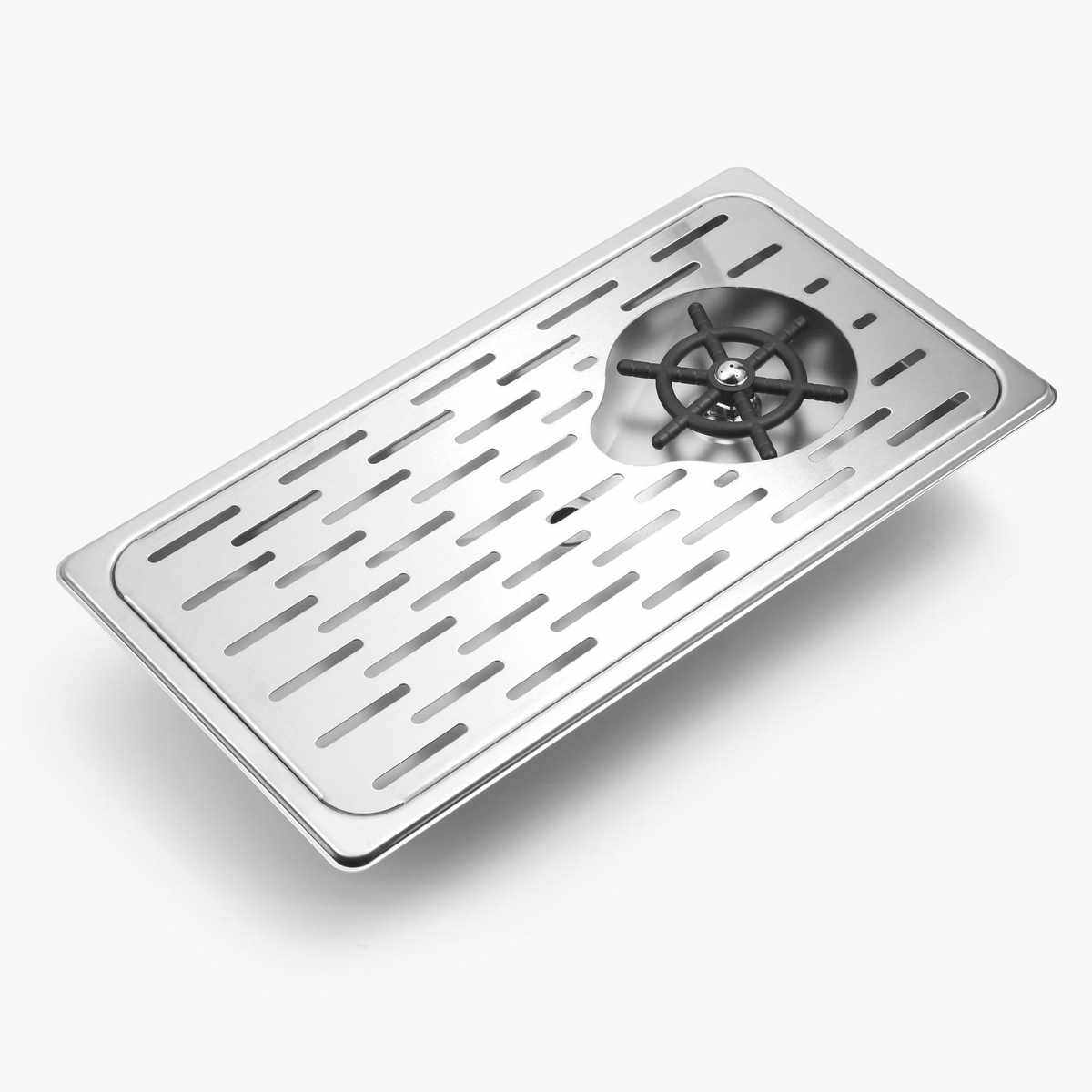 高压洗杯器吧槽嵌入式台水自动洗杯器奶茶店桌面按压商用洗杯器,餐饮具,配套器具,淘宝优惠券,粉丝福利购,淘宝优惠卷