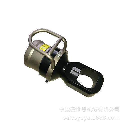 SNS系列液压螺母破切器ANSIB16.5/BS1560标准法兰螺母螺帽破切