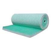 房毡喷漆房灰尘漆过滤棉空气过滤雾用棉玻璃纤维风机漆过滤烤