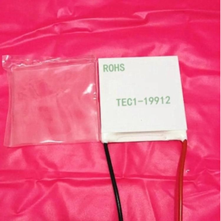 24V12A大功率2020℃高温半导体制冷片TEC10HWM-19914耐0*4MM