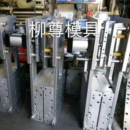 长期供应薄壁吹塑模具汽车吹塑模具吹塑模具定制加工