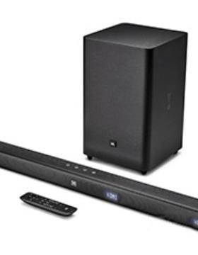 J.B.LBAR2.1家庭影音系统家庭影院套装回音壁