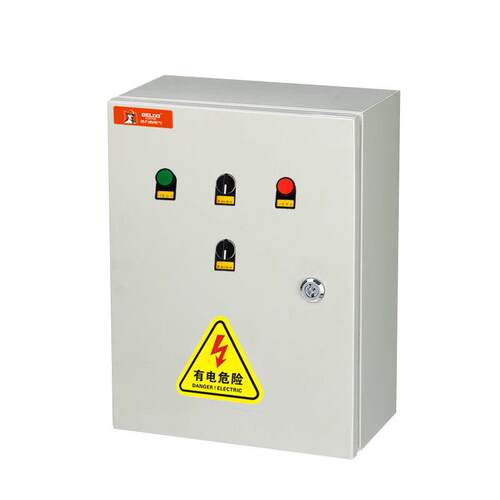 Led显示屏配电箱大屏配电箱中控电脑Plc遥控箱大屏智能配电箱