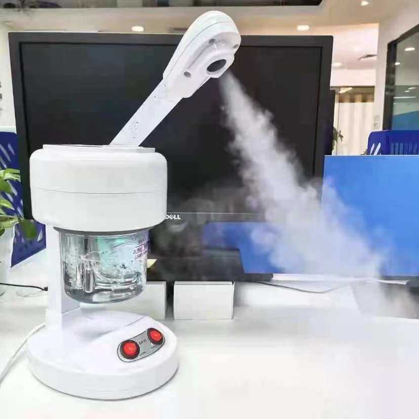 泰东中草药包熏蒸仪热喷喷雾机负喷雾仪/蒸脸仪