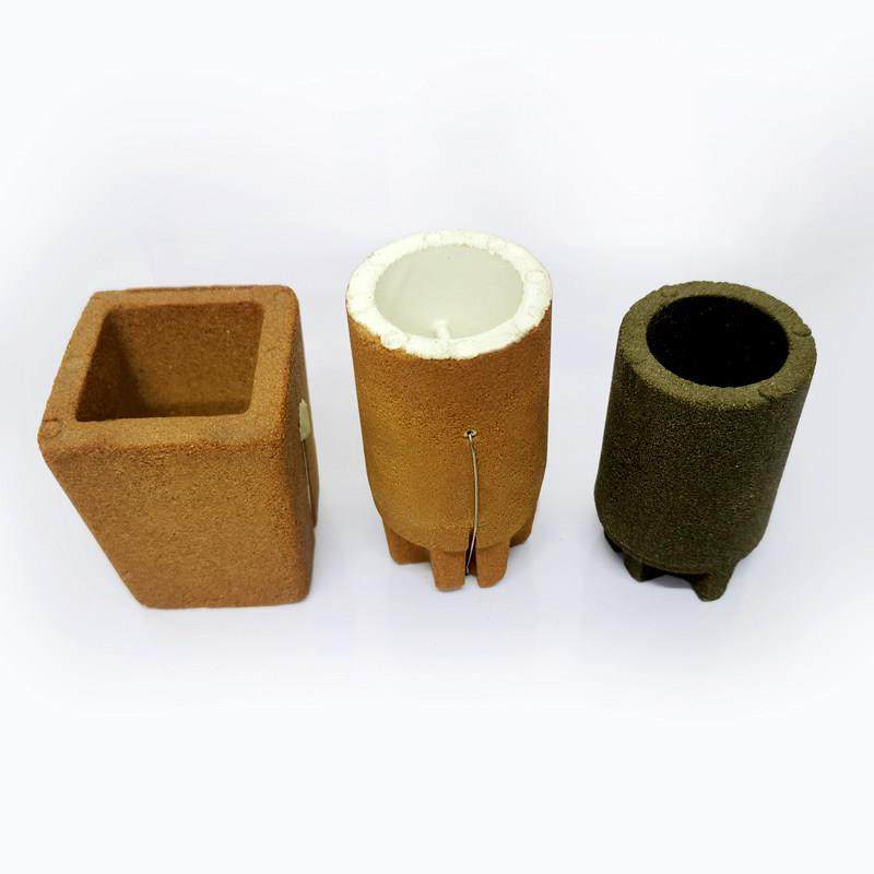 海利时Qc4011固定碳样品杯圆杯方杯炉前铁水分透析杯碳硅表碳硅锰,五金/工具,其它仪表仪器,淘宝优惠券,粉丝福利购,淘宝优惠卷