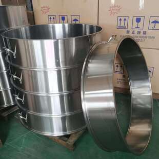 劲恒烤鸭炉加高层80 100CM直径25CM增高圈烤乳猪烧猪炉配件