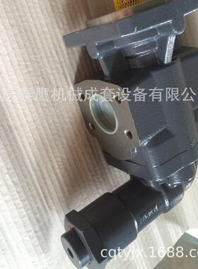 德国克拉克齿轮泵KF12RF7/74 KF12RF7/74-D15 KF12RF2-D15KF12RF7