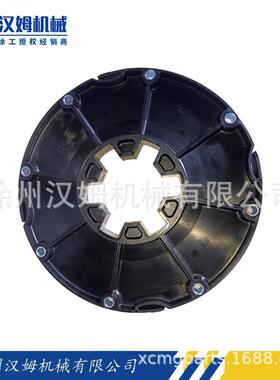 下单联系客服/徐工压路机800355022 14-11398-00 联轴器 (18齿)