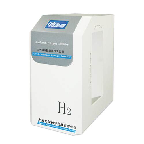 上海全浦 QP-3H 智能氢气发生器