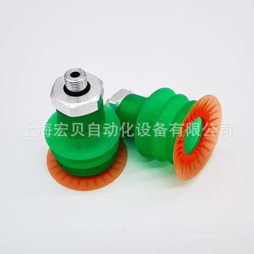 真空吸盘PSPF 43 SI-30/55吸嘴PSPF 33 53吸嘴 原装SCHMALZ施迈茨