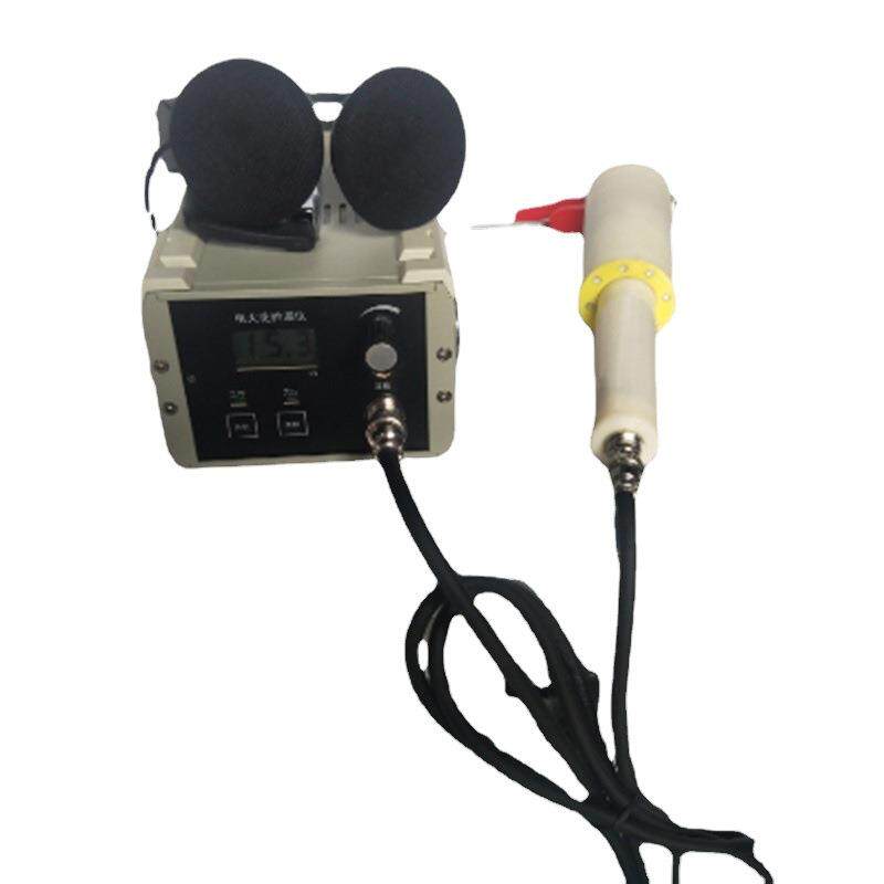 新款JG-10直流电火花检漏仪/油气管道防腐层电火花漏点检测仪