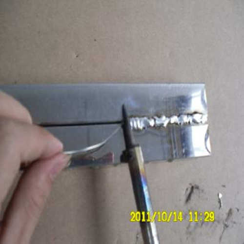 供应不锈钢助焊剂—“铧达康HDK-660”