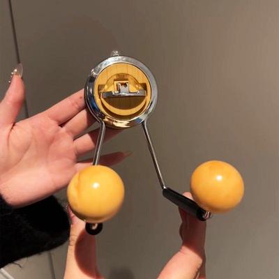吹风机置物架免打孔吸盘挂钩毛巾多功能收纳架浴室卫生间高级感