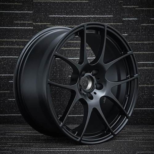 新款直销轮毂改装17/18/19/20/21/22寸铝合金6061-T6适用于全车型