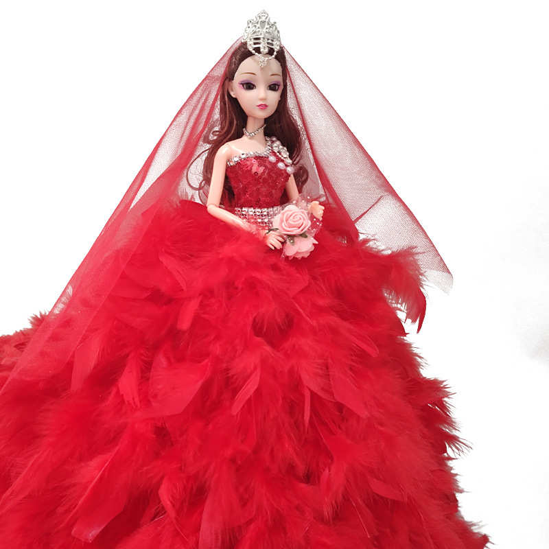 金店珠宝店国庆节橱窗装饰摆件节庆浪漫氛围活动红色场景布置道具