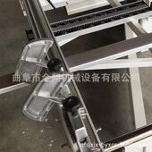 数控双头裁板木精密锯精密416欧式 靠尺台裁锯推板金翔工精密锯