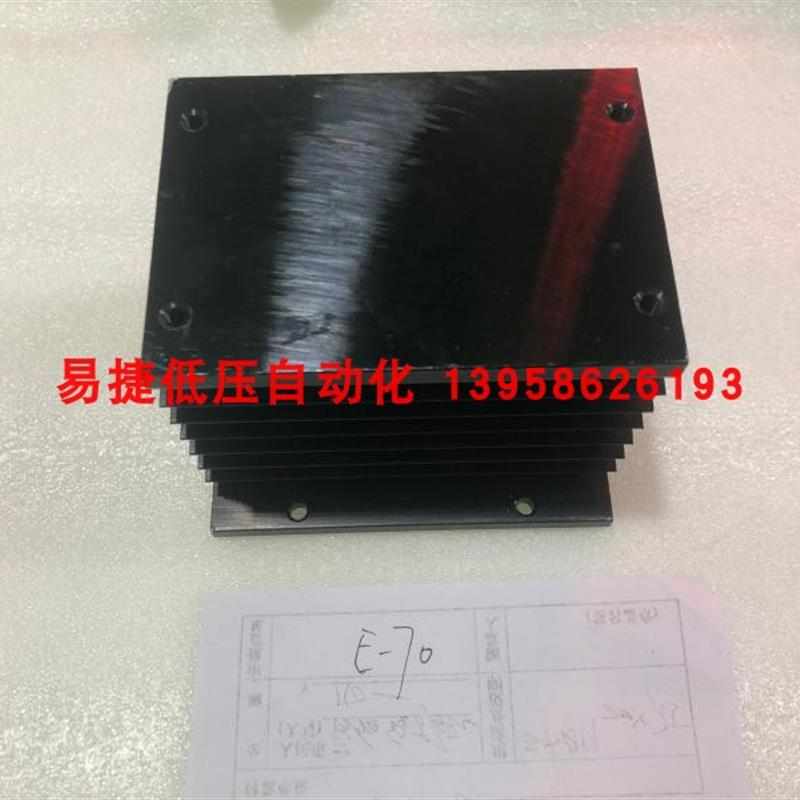 杭州-子。F西热0 散7片 三相固态继电散散P热片 调压模块器热器