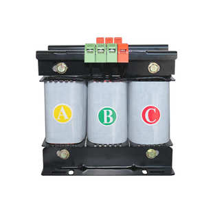 5kw10kva690转415V铜线 三相变压器380变220V伺服干式 隔离SBK2