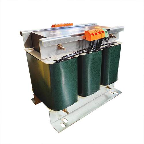 变压器供应三相干式隔离变压器SG-5kVAv440v415v380v转220v