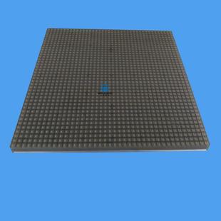 广场地板DP3互动地屏人机互动感应LD统6.2系5雷达感砖应E互595动