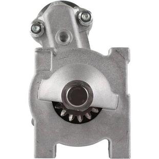 百力通双缸汽油机起动机马达844503起动机U76 001E01起动机 46D12