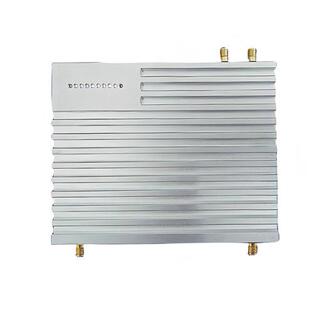 法兰连接器 双端口矢量网络分析仪VNA 6GHz加厚散热 LibreVNA100k
